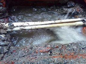 兰溪家庭管道漏水检测